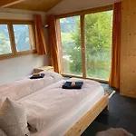 Lumnezia Lux By Interhome * Cumbels