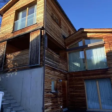 Lumnezia Lux By Interhome *
