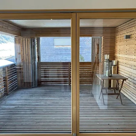 Nyaraló Lumnezia Lux By Interhome