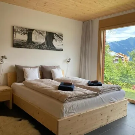 Lumnezia Lux By Interhome *