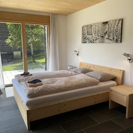 Lumnezia Lux By Interhome