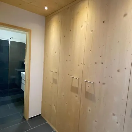 Lumnezia Lux By Interhome Nyaraló Cumbels