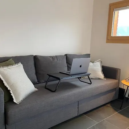 Nyaraló Lumnezia Lux By Interhome
