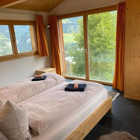 Lumnezia Lux By Interhome * Cumbels