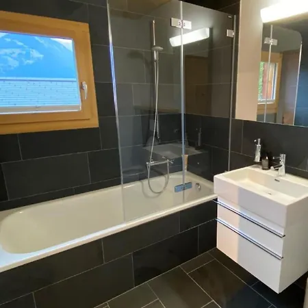 Lumnezia Lux By Interhome *