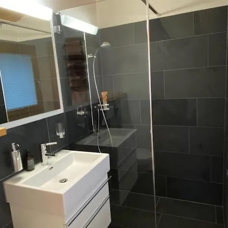 Lumnezia Lux By Interhome Cumbels