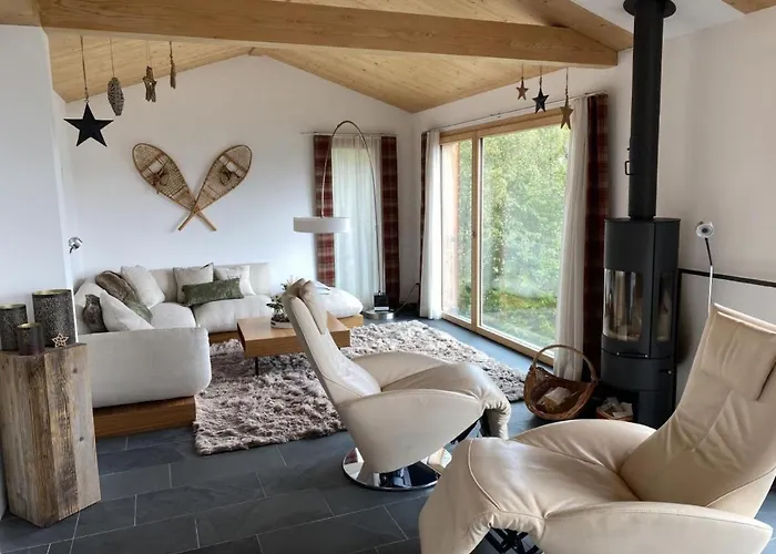 Lumnezia Lux By Interhome * Cumbels