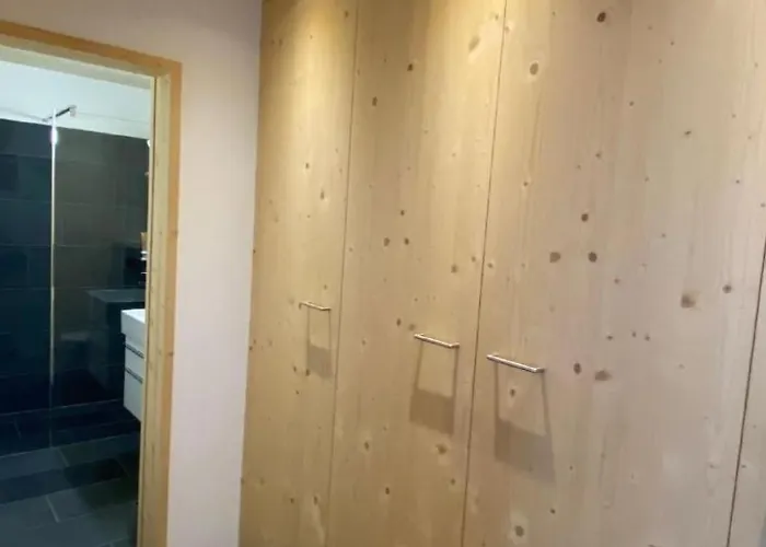 Lumnezia Lux By Interhome Vakantiehuis Cumbels