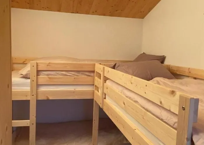 Lumnezia Lux By Interhome Feriehus *