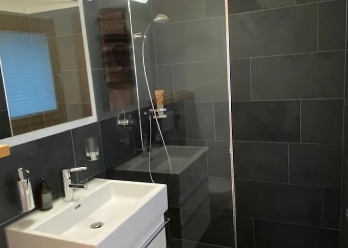 Lumnezia Lux By Interhome Cumbels