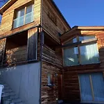 Lumnezia Lux By Interhome *