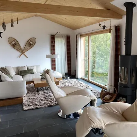 Lumnezia Lux By Interhome * Cumbels