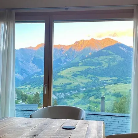 Lumnezia Lux By Interhome Holiday home