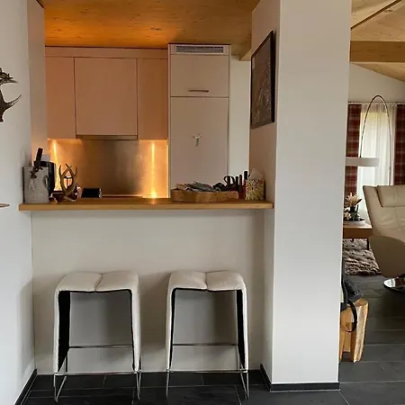 Lumnezia Lux By Interhome Holiday home Cumbels