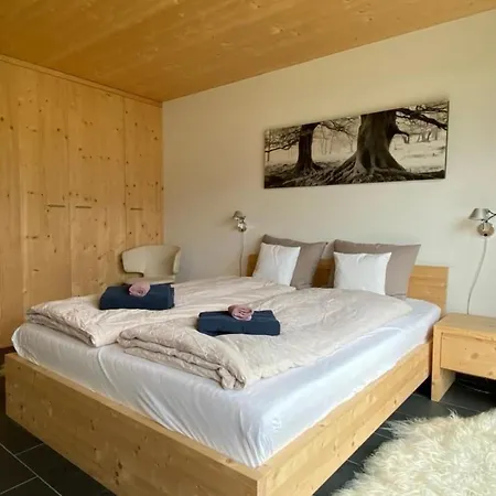 Lumnezia Lux By Interhome