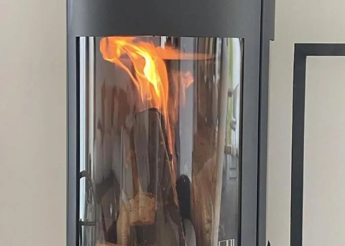 Lumnezia Lux By Interhome Holiday home