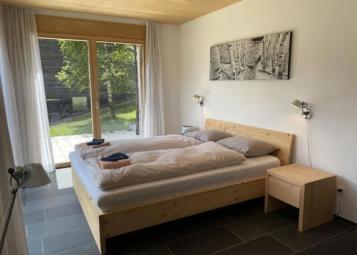 Lumnezia Lux By Interhome