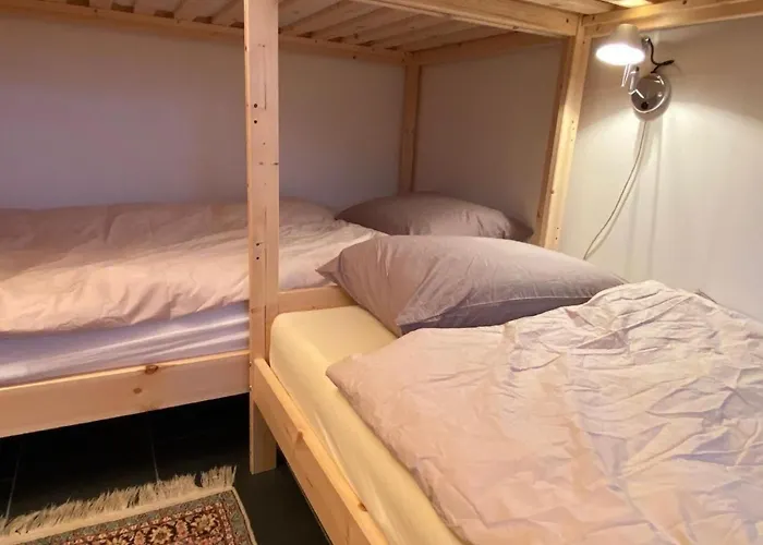 Lumnezia Lux By Interhome Holiday home *