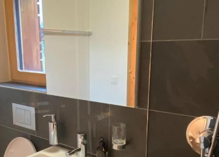 Lumnezia Lux By Interhome Holiday home Cumbels