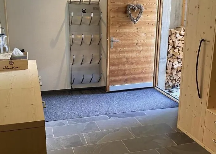 Lumnezia Lux By Interhome Holiday home Cumbels