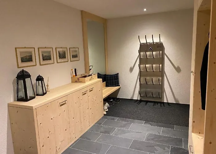 Lumnezia Lux By Interhome Holiday home Cumbels