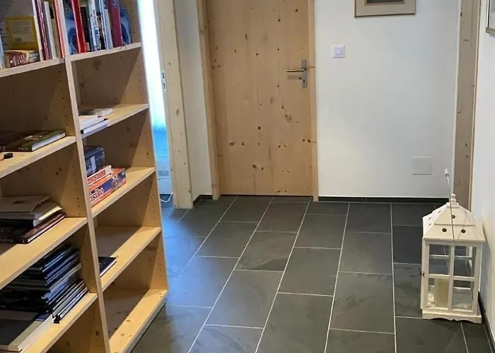 Lumnezia Lux By Interhome Holiday home